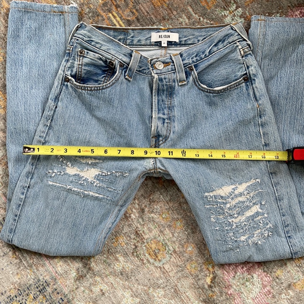 Re/Done Levi’s! - Picture 6 of 16